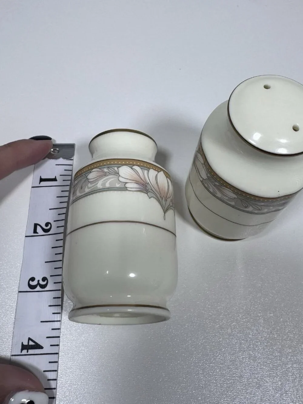 Noritake barrymore 9737
